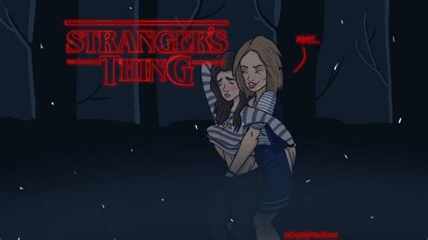 stranger thing r34|Rule34.GG